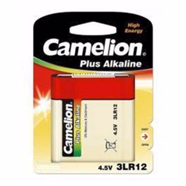Camelion 3LR12 4,5V Alkaline batteri 